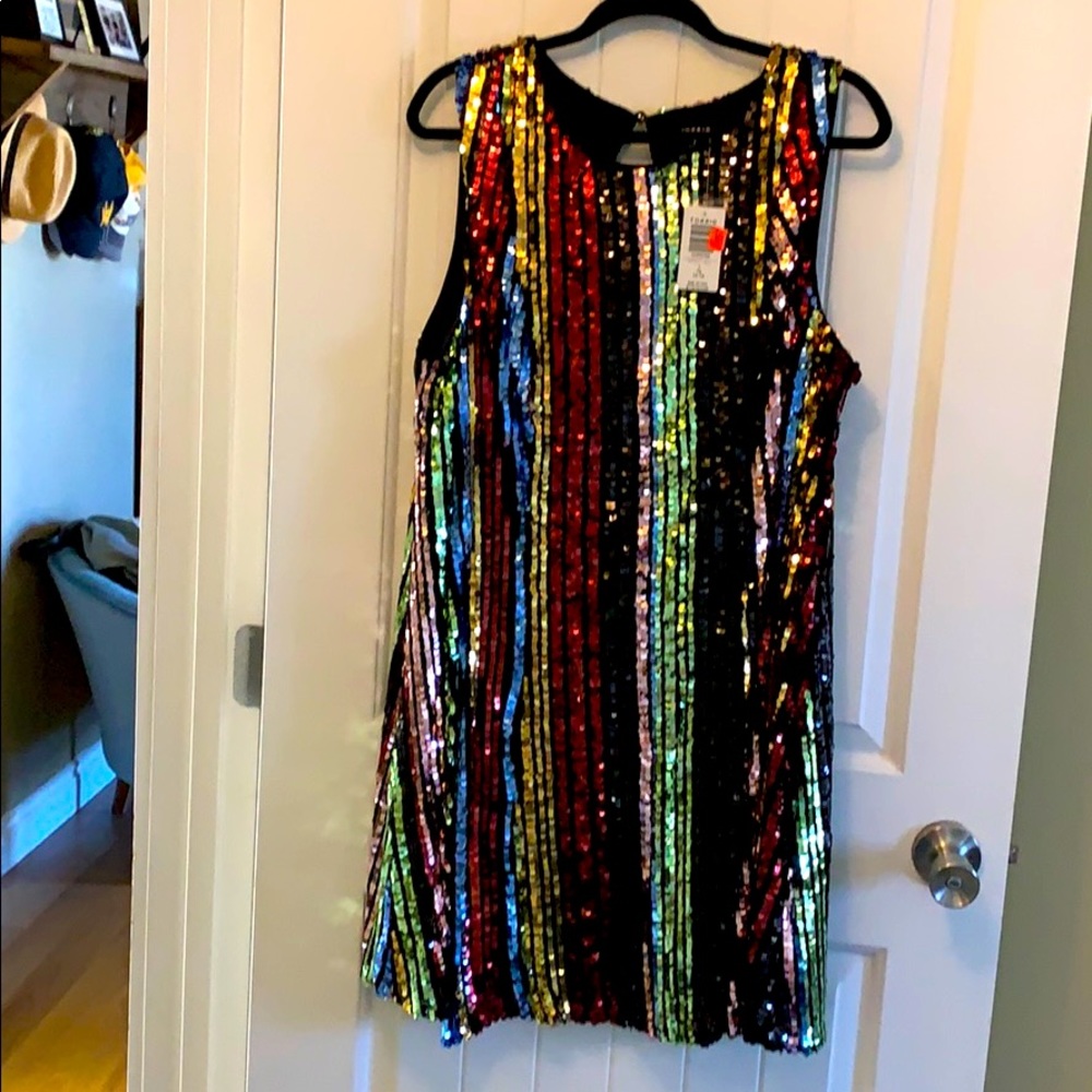 Disco the night away